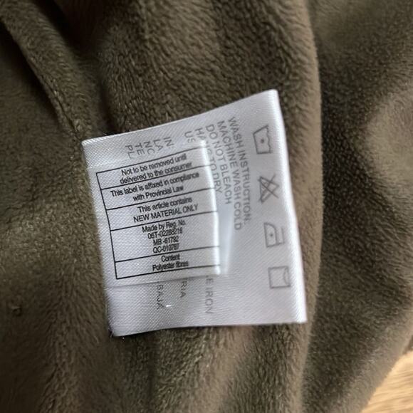 SNOBBISH CAMOUFLAGE COAT JACKET SIZE M - Picture 11 of 11